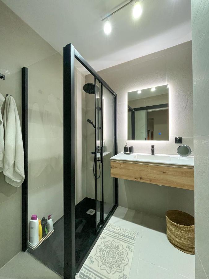 Apartamento Malaga Centro Triton Exterior foto