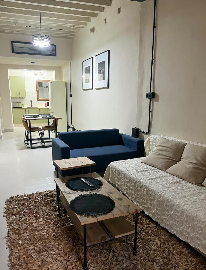 Apartamento Malaga Centro Triton Exterior foto