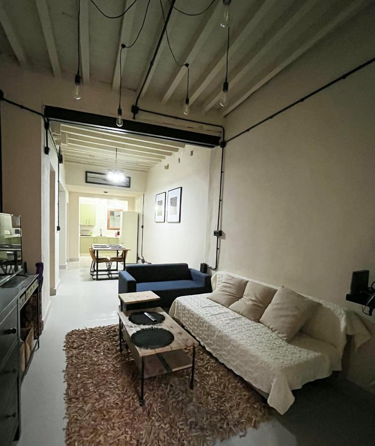 Apartamento Malaga Centro Triton Exterior foto