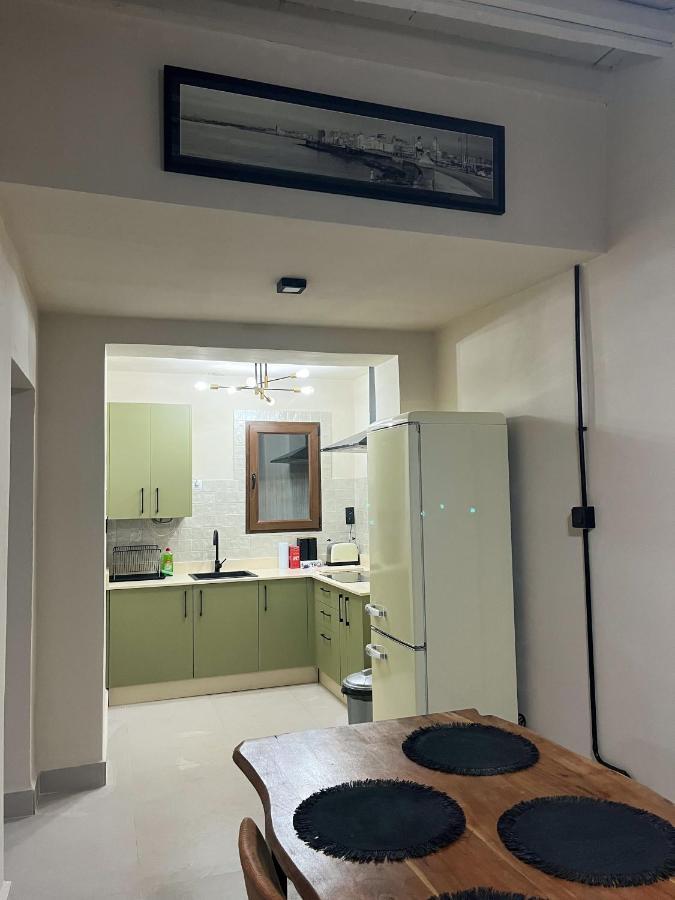 Apartamento Malaga Centro Triton Exterior foto