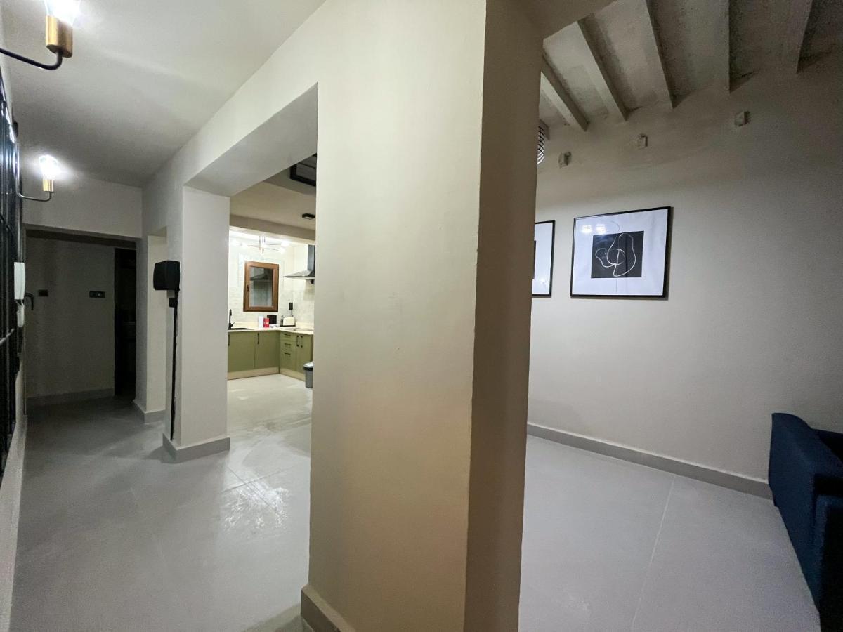 Apartamento Malaga Centro Triton Exterior foto