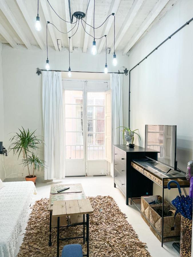 Apartamento Malaga Centro Triton Exterior foto
