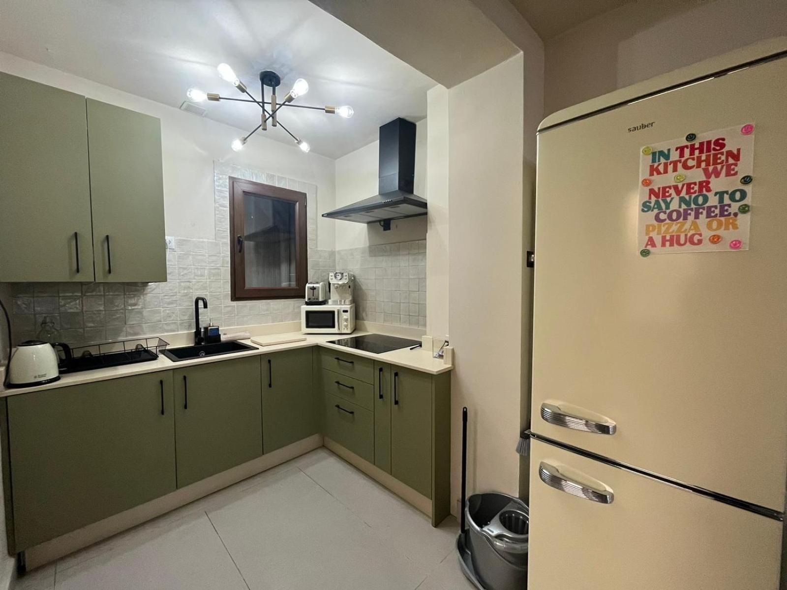 Apartamento Malaga Centro Triton Exterior foto